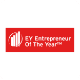 EY Inspiring Woman of the Year Award