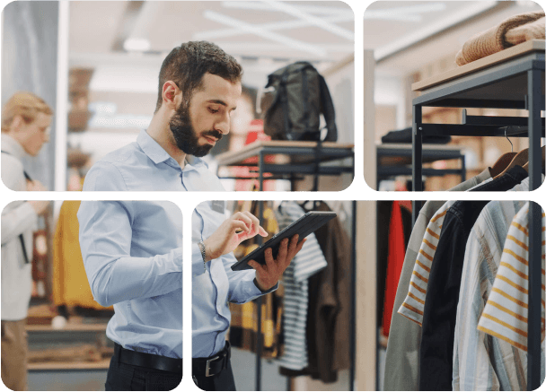 Catalyzing Digital Transformation in the Retail Industry