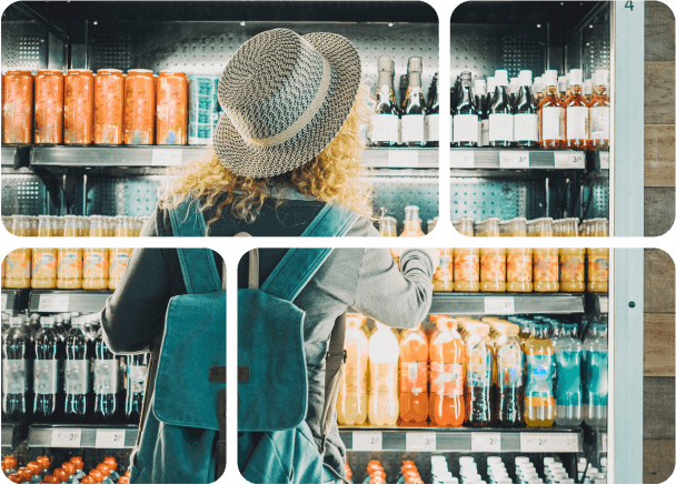 Innovative Retail Sales Stimulation Solutions