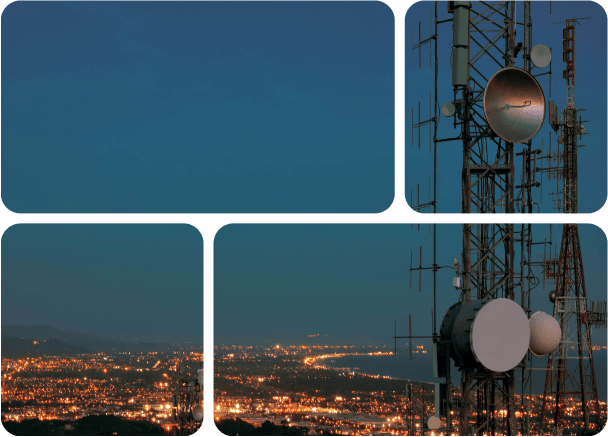 Apps development for one of Romania’s most dynamic telco companies 